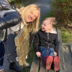 Meet your Posher, Lauren